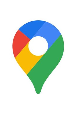 Google Maps